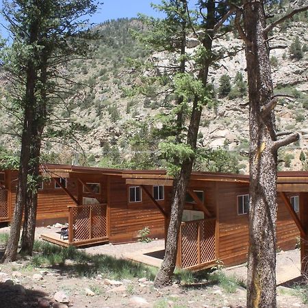 Willa Lawson Adventure Park Idaho Springs Zewnętrze zdjęcie