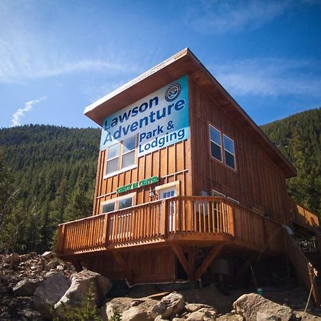 Willa Lawson Adventure Park Idaho Springs Zewnętrze zdjęcie