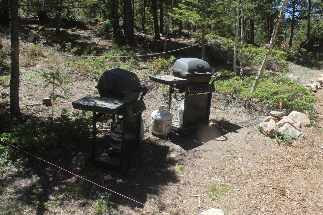 Willa Lawson Adventure Park Idaho Springs Zewnętrze zdjęcie