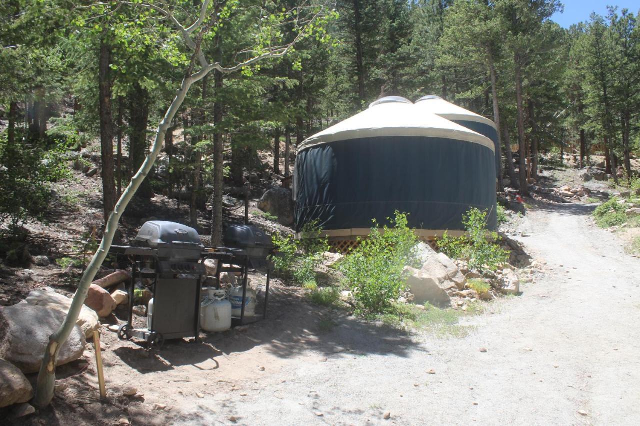 Willa Lawson Adventure Park Idaho Springs Zewnętrze zdjęcie
