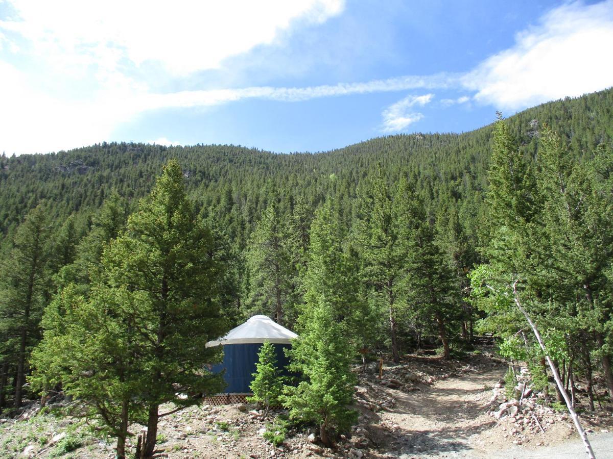 Willa Lawson Adventure Park Idaho Springs Zewnętrze zdjęcie