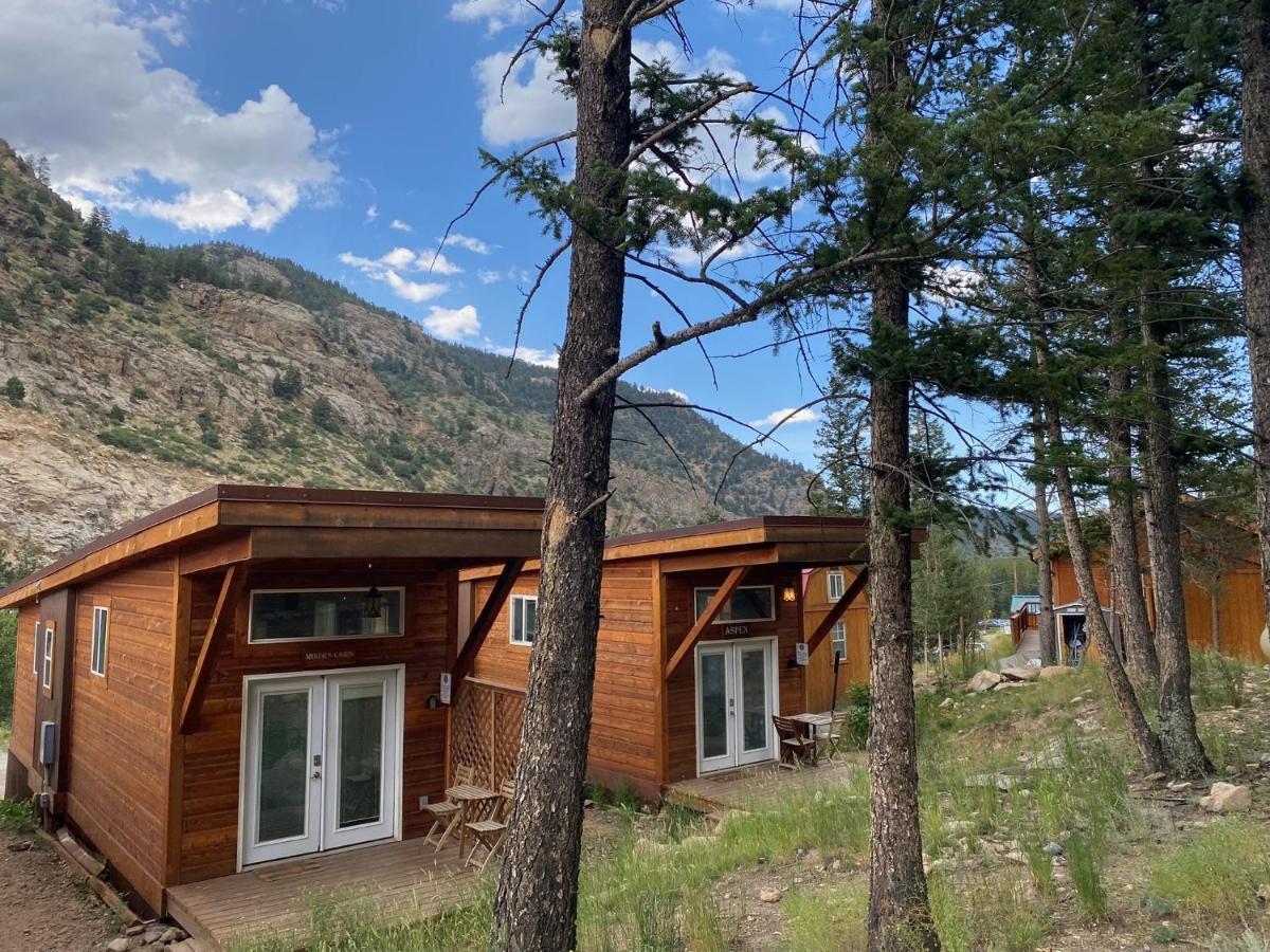 Willa Lawson Adventure Park Idaho Springs Zewnętrze zdjęcie