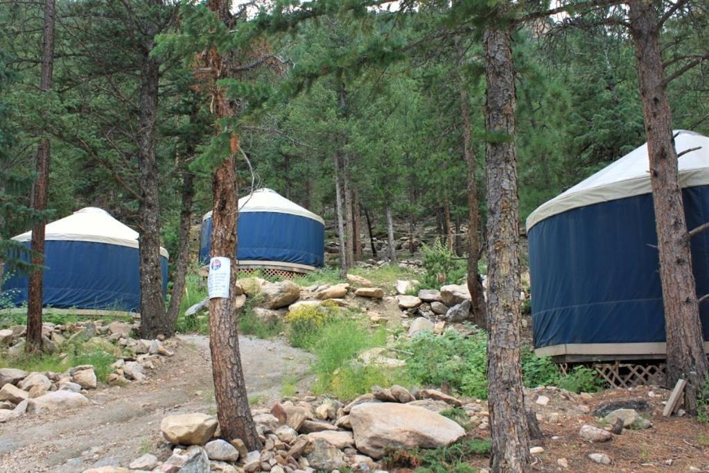 Willa Lawson Adventure Park Idaho Springs Zewnętrze zdjęcie