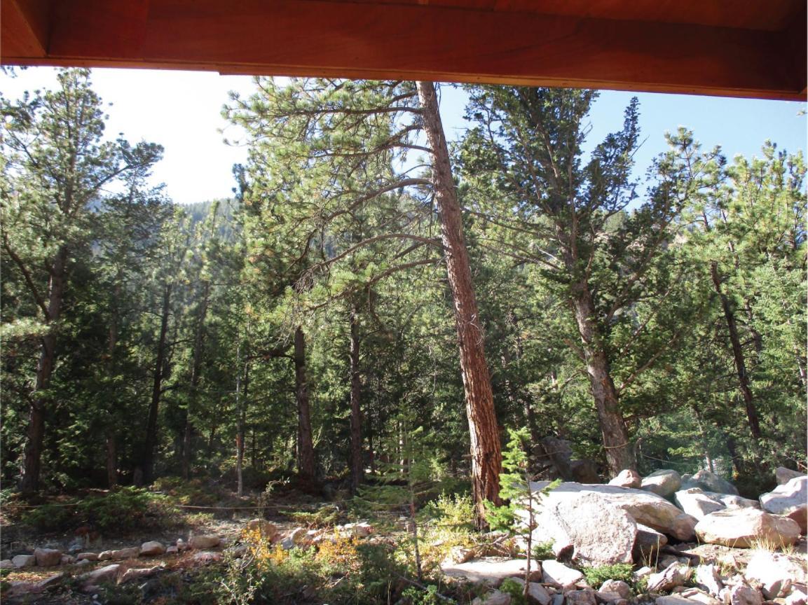 Willa Lawson Adventure Park Idaho Springs Zewnętrze zdjęcie