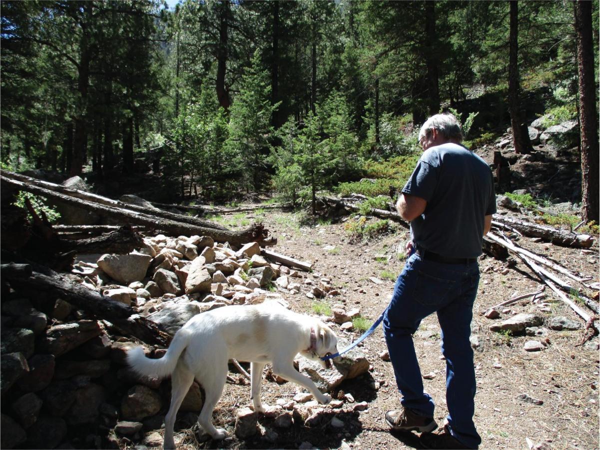 Willa Lawson Adventure Park Idaho Springs Zewnętrze zdjęcie