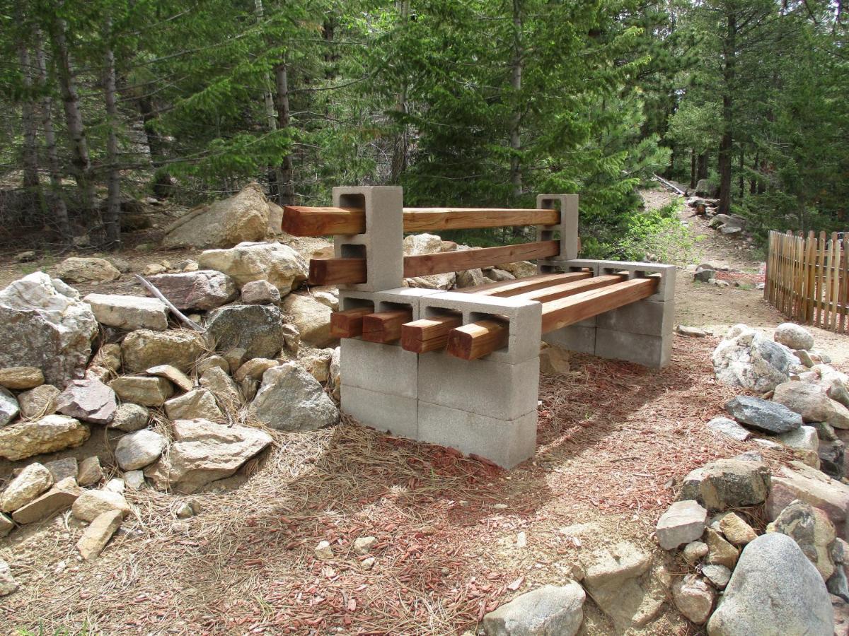 Willa Lawson Adventure Park Idaho Springs Zewnętrze zdjęcie