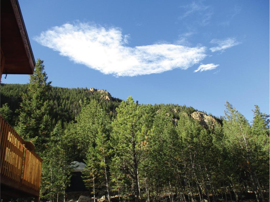 Willa Lawson Adventure Park Idaho Springs Zewnętrze zdjęcie